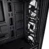 Case per PC Kolink Observatory Midi Tower nero