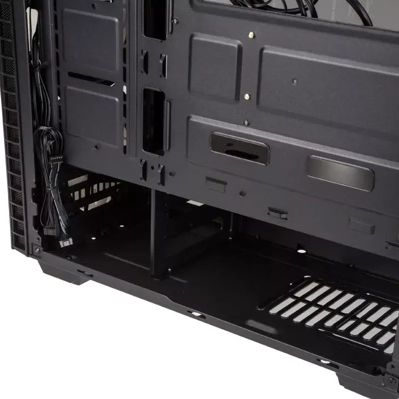 Case per PC Kolink Observatory Midi Tower nero