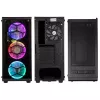 Case per PC Kolink Observatory Midi Tower nero