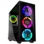 Case per PC Kolink Observatory Midi Tower nero