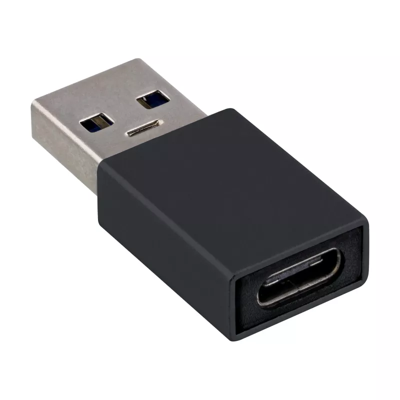 Hub InLine USB 3.2 Gen.1, USB-C su 2 porte USB-C e 3 porte USB-A, con alimentatore