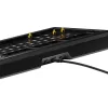 Glorious GMMK 3 Pro 75% tastiera gaming barebone GLO-KB-GMMK3-PRO-75-BB-W-BLK-US, cablata, layout ANSI US, nera