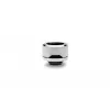Inserti per chiave dinamometrica EK Water Blocks EK-Quantum Torque HDC 16 argento 1/4 di pollice esagonale
