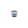 Inserti per chiave dinamometrica EK Water Blocks EK-Quantum Torque HDC 16 argento 1/4 di pollice esagonale