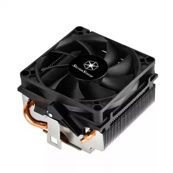 Dissipatore Silverstone Krypton KR01 dissipatore per processore 8 cm