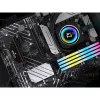 SSD Corsair MP600 Elite CSSD-F1000GBMP600ENH, 1 TB, M.2 2280, PCIe 4.0 x4 NVMe, 3D TLC, crittografia AES a 256 bit