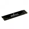 SSD Corsair MP600 Elite CSSD-F1000GBMP600ENH, 1 TB, M.2 2280, PCIe 4.0 x4 NVMe, 3D TLC, crittografia AES a 256 bit