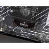 SSD Corsair MP600 Elite CSSD-F1000GBMP600ENH, 1 TB, M.2 2280, PCIe 4.0 x4 NVMe, 3D TLC, crittografia AES a 256 bit