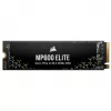 SSD Corsair MP600 Elite CSSD-F1000GBMP600ENH, 1 TB, M.2 2280, PCIe 4.0 x4 NVMe, 3D TLC, crittografia AES a 256 bit