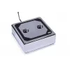 Water block Alphacool 13083 ottone rame cromo 70mm