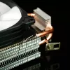 Dissipatore Jonsbo CR-1200E 9,2 cm 2000 RPM nero