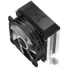 Dissipatore Jonsbo CR-1200E 9,2 cm 2000 RPM nero