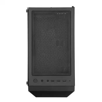 Case PC Silverstone FARA B1 PRO tower nero