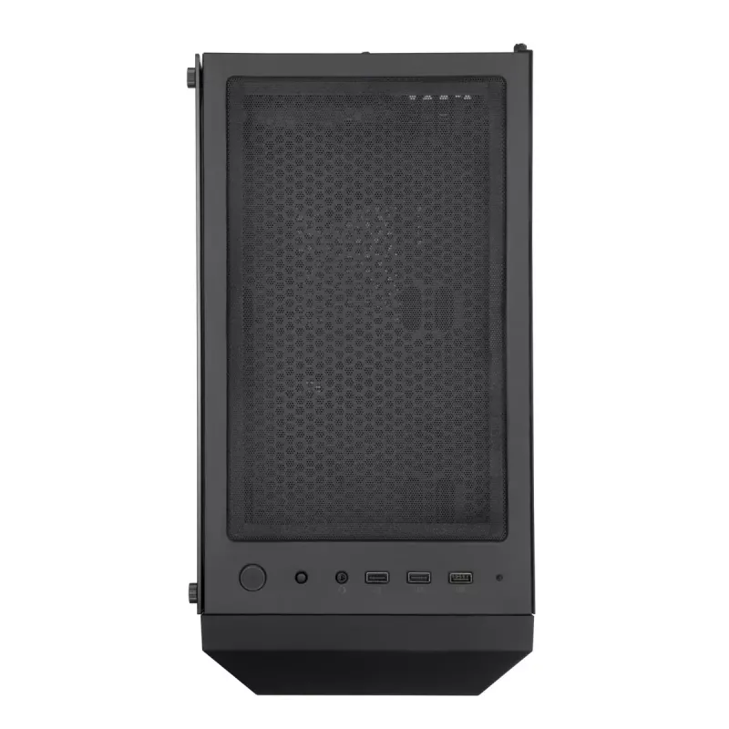 Case PC Silverstone FARA B1 PRO tower nero