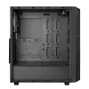 Case PC Silverstone FARA B1 PRO tower nero