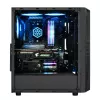 Case PC Silverstone FARA B1 PRO tower nero