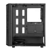 Case PC Silverstone FARA B1 PRO tower nero