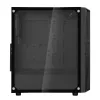 Case PC Silverstone FARA B1 PRO tower nero