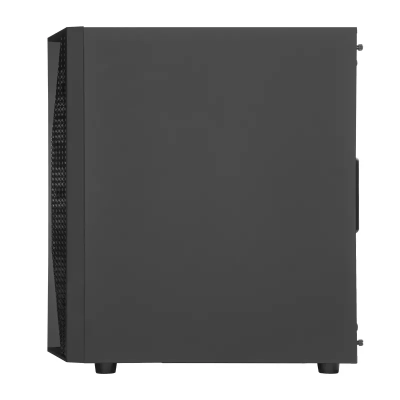 Case PC Silverstone FARA B1 PRO tower nero