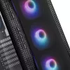 Case PC Silverstone FARA B1 PRO tower nero