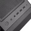 Case PC Silverstone FARA B1 PRO tower nero