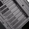Case PC Silverstone FARA B1 PRO tower nero