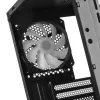 Case PC Silverstone FARA B1 PRO tower nero