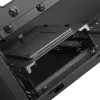 Case PC Silverstone FARA B1 PRO tower nero