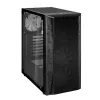Case PC Silverstone FARA B1 PRO tower nero