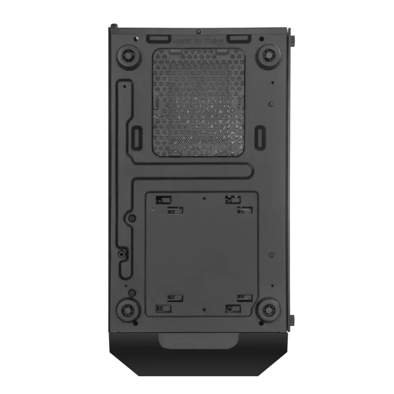 Case PC Silverstone FARA B1 PRO tower nero