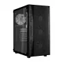 Case PC Silverstone FARA B1 PRO tower nero