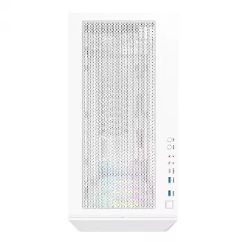 Case PC Montech AIR 903 MAX midi tower bianco