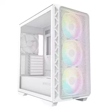 Case PC Montech AIR 903 MAX midi tower bianco