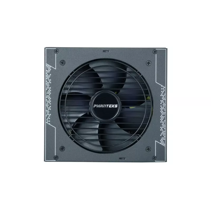 Alimentatore Phanteks AMP GH 850W, 80 PLUS Gold, ATX 3.1, PCIe 5.1, nero