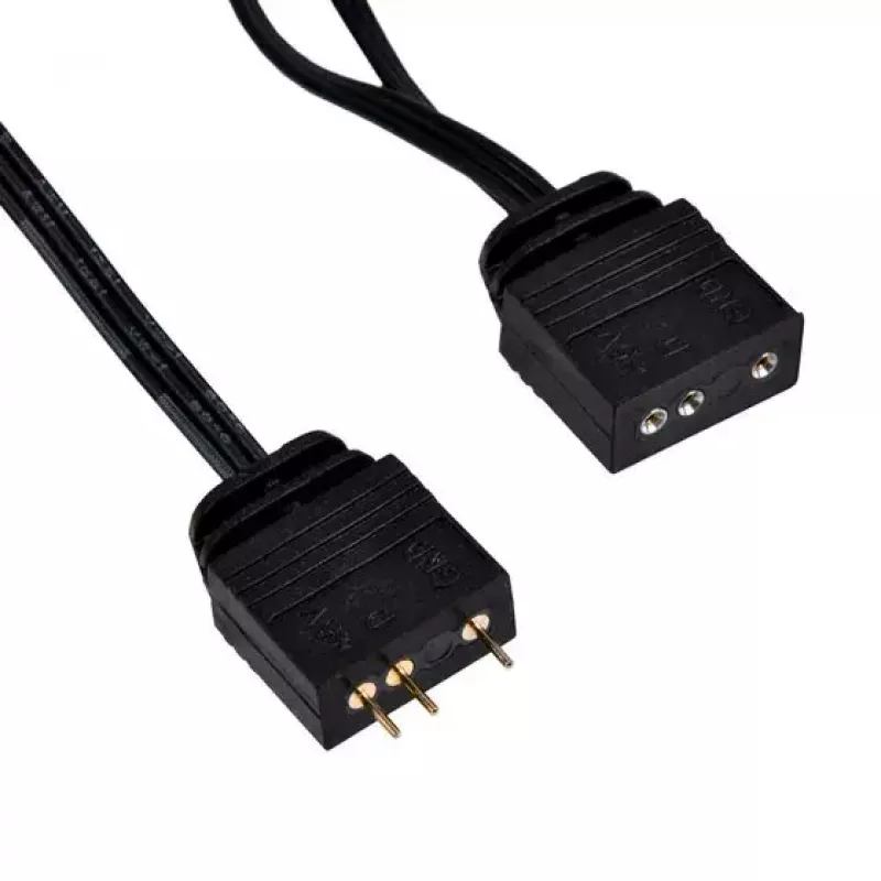 Dissipatore a liquido AiO per CPU SilverStone Permafrost PF360-ARGB V2 SST-PF360-ARGB-V2 da 360 mm, ARGB, con controller RGB incluso, nero
