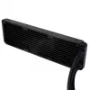 Dissipatore a liquido AiO per CPU SilverStone Permafrost PF360-ARGB V2 SST-PF360-ARGB-V2 da 360 mm, ARGB, con controller RGB incluso, nero