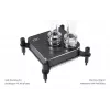 Waterblock per CPU Alphacool Core 1, Carbon