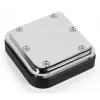 Waterblock per CPU Alphacool Core 1, Carbon
