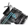 Waterblock per CPU Alphacool Core 1, Carbon