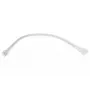 Prolunga cavo Alphacool 18720 plastica bianco 300 mm