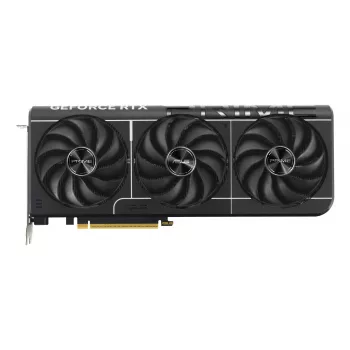Scheda grafica ASUS GeForce RTX 5080 — 16 GB GDDR7, 256-Bit, PCIe 5.0, 3x DisplayPort, 1x HDMI, 306×126×50 mm
