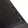 Case PC Kolink OBSERVATORY MX Midi Tower nero