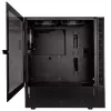Case PC Kolink OBSERVATORY MX Midi Tower nero
