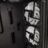 Case PC Kolink OBSERVATORY MX Midi Tower nero
