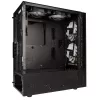 Case PC Kolink OBSERVATORY MX Midi Tower nero