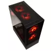 Case PC Kolink OBSERVATORY MX Midi Tower nero
