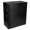 Case PC Kolink OBSERVATORY MX Midi Tower nero