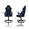 Sedia da gaming Nitro Concepts S300 seduta imbottita schienale imbottito