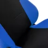 Sedia da gaming Nitro Concepts S300 seduta imbottita schienale imbottito