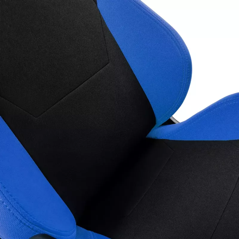 Sedia da gaming Nitro Concepts S300 seduta imbottita schienale imbottito